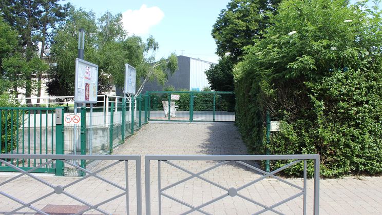 Groupe scolaire Ruisselet